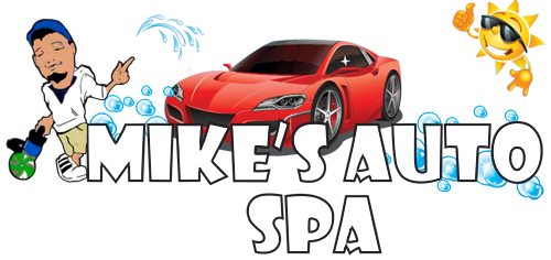 Mike's Auto Spa